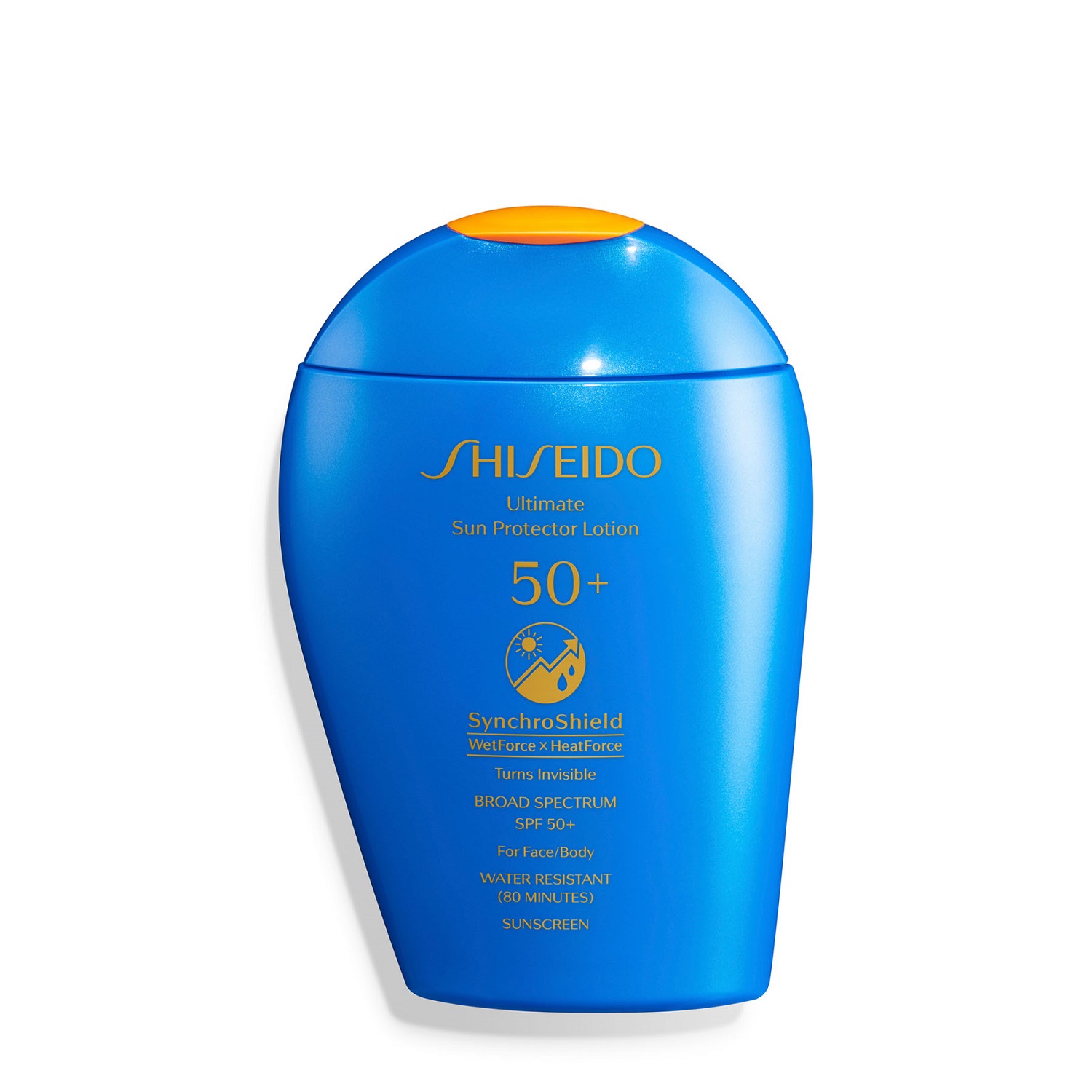 suncare ultimate sun protector lotion (loción para rostro y cuerpo con protección solar)